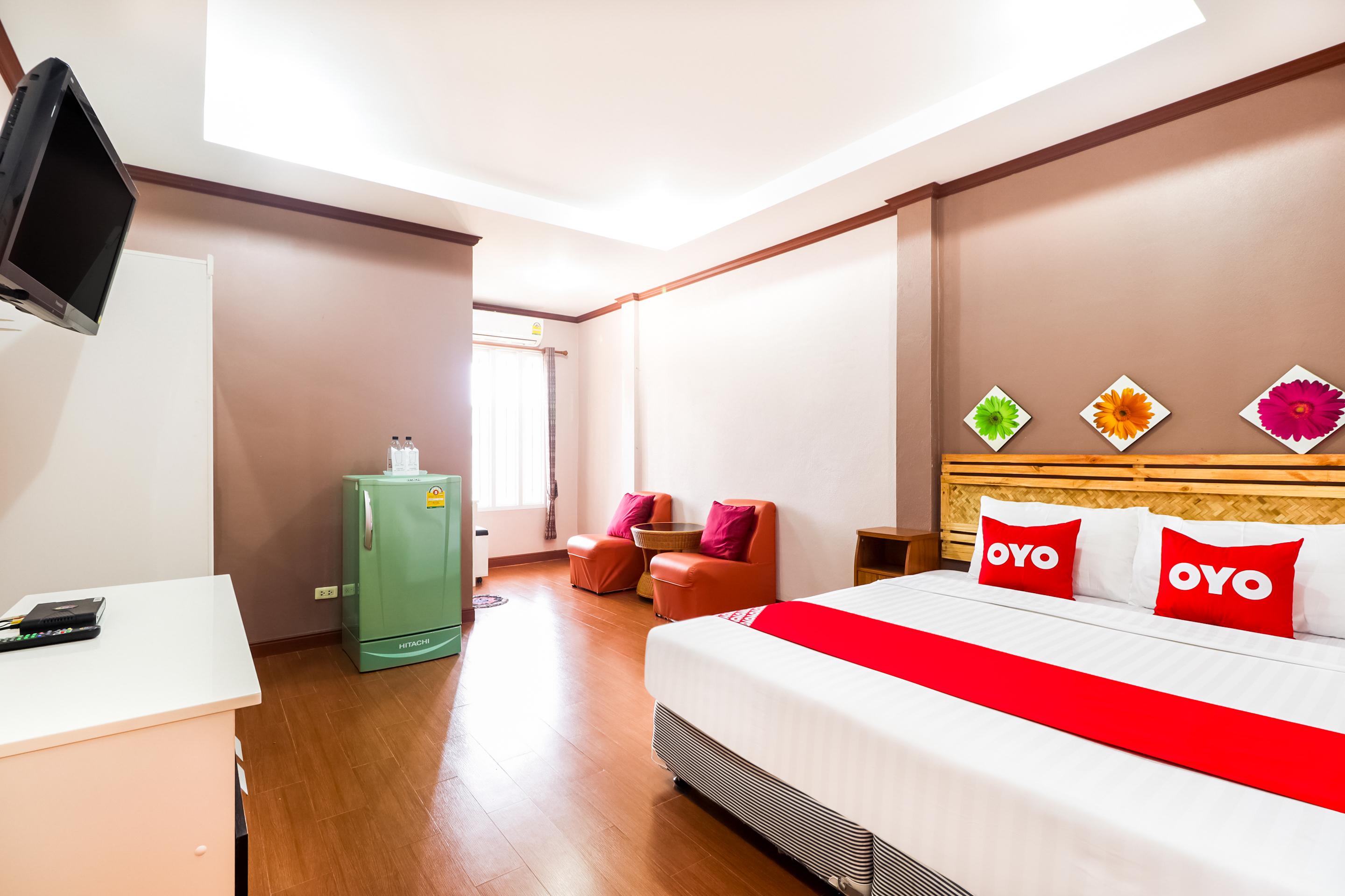 Oyo 359 Golden Nakara Place Chiang Saen Exterior photo
