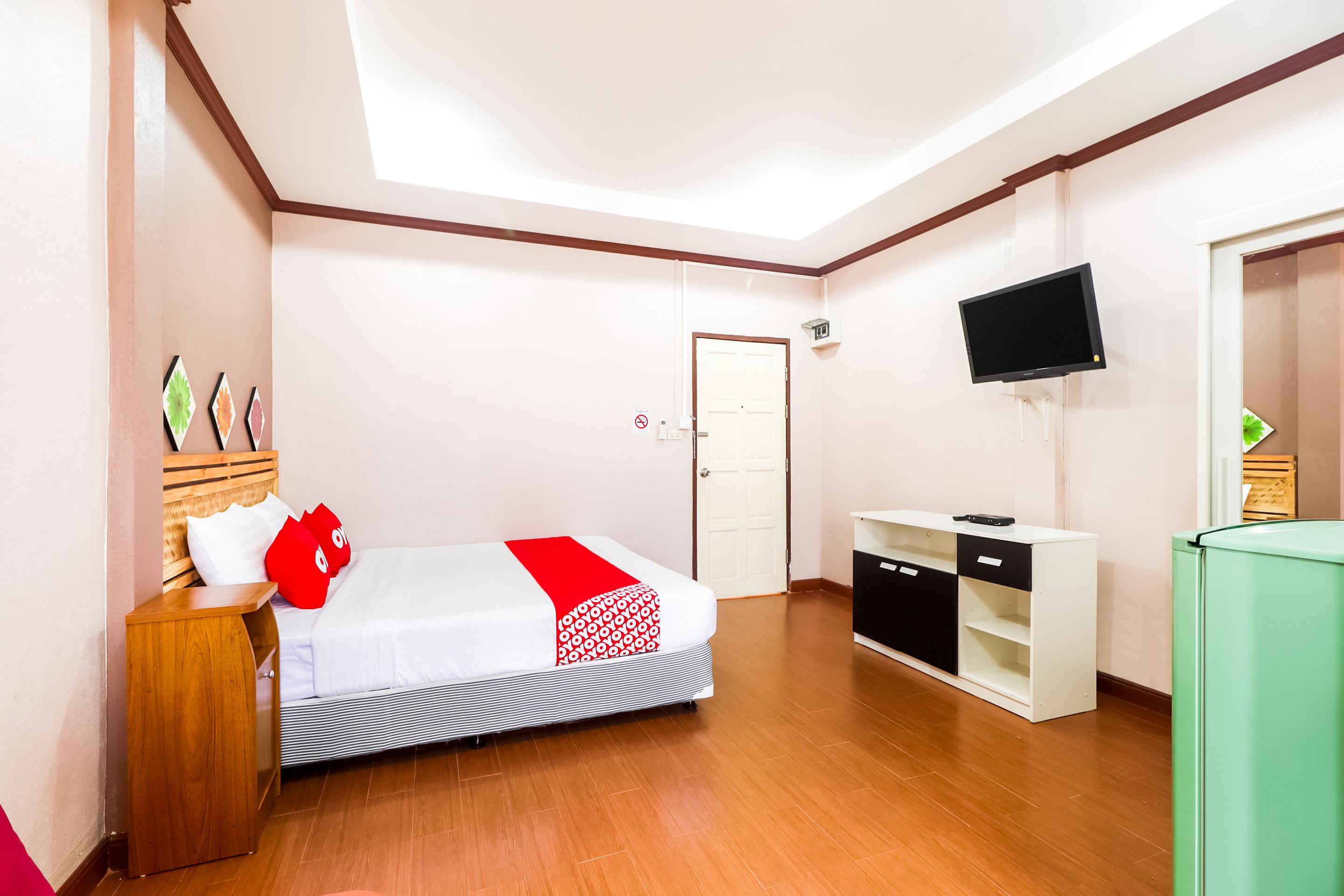 Oyo 359 Golden Nakara Place Chiang Saen Exterior photo
