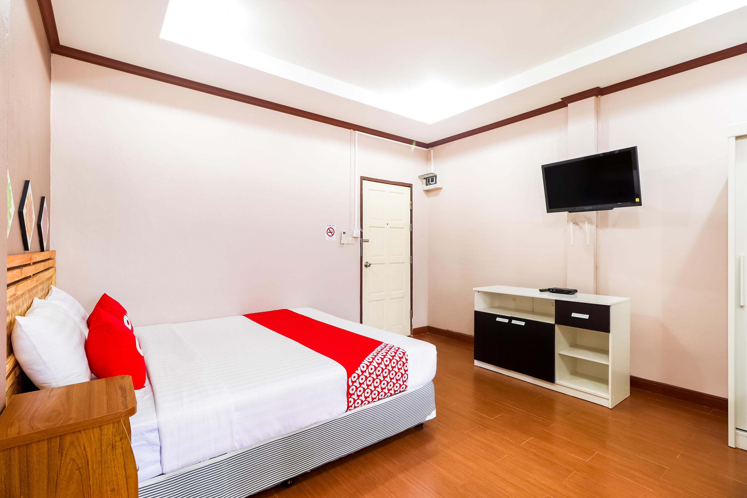 Oyo 359 Golden Nakara Place Chiang Saen Exterior photo