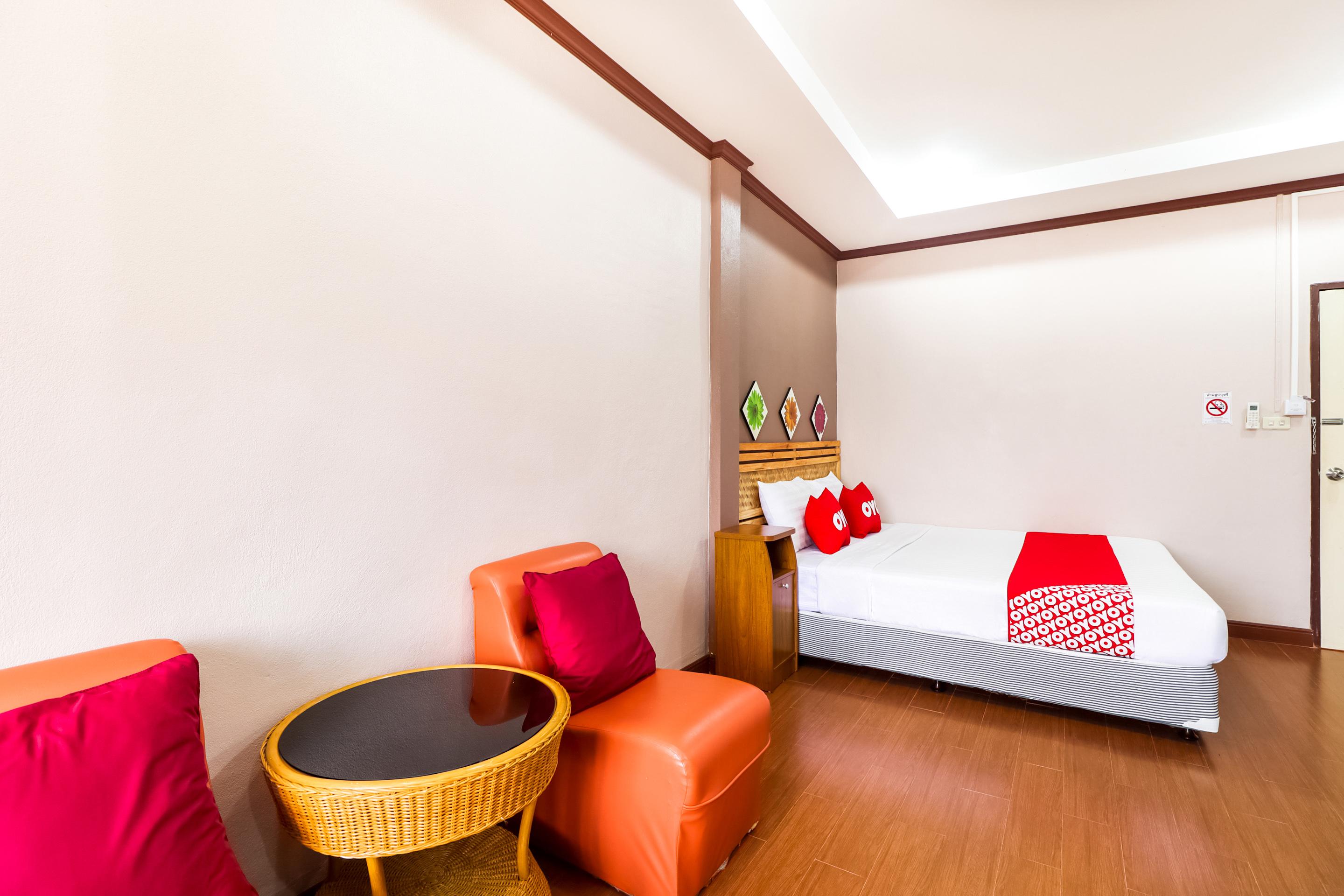 Oyo 359 Golden Nakara Place Chiang Saen Exterior photo