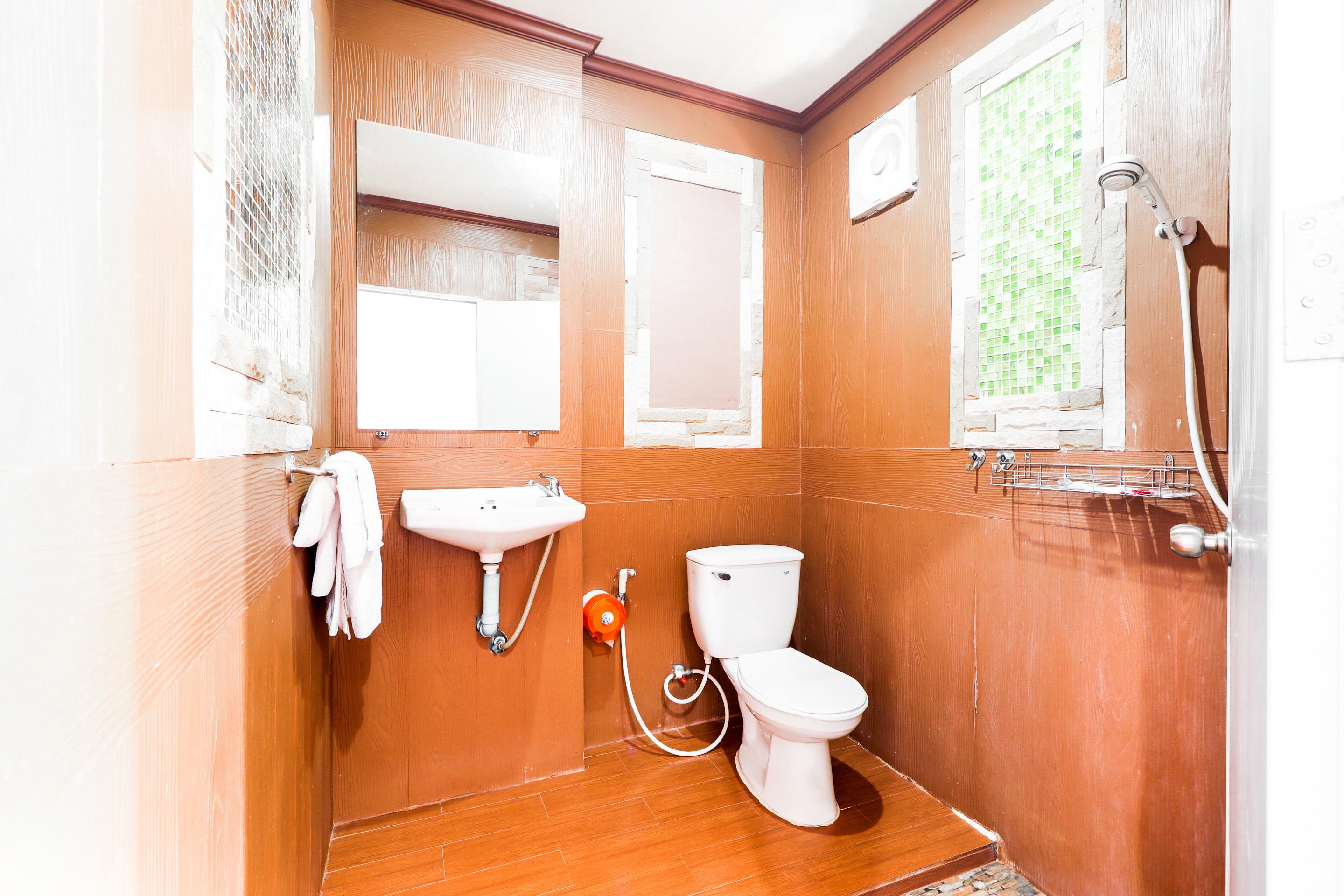 Oyo 359 Golden Nakara Place Chiang Saen Exterior photo