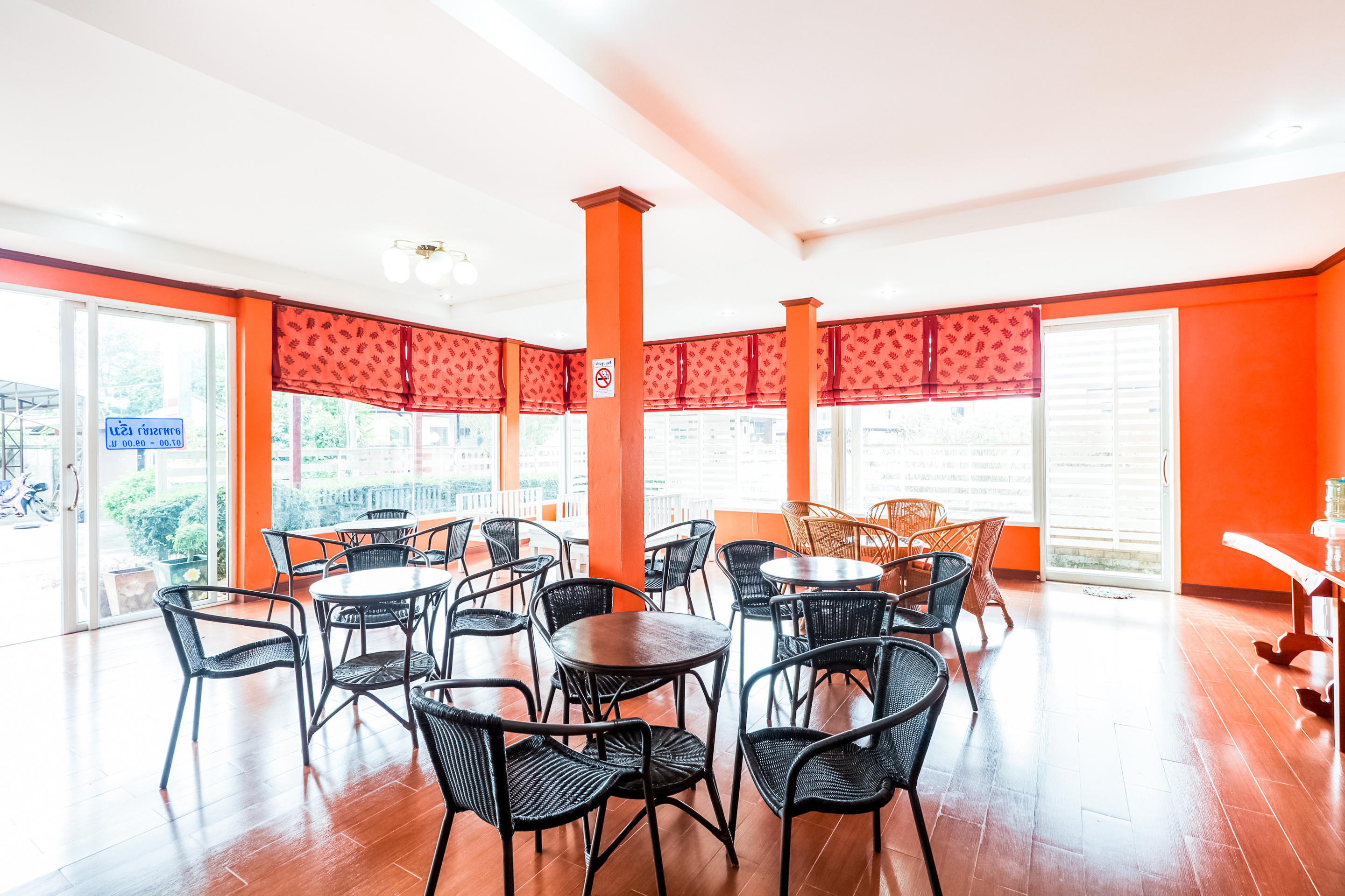 Oyo 359 Golden Nakara Place Chiang Saen Exterior photo