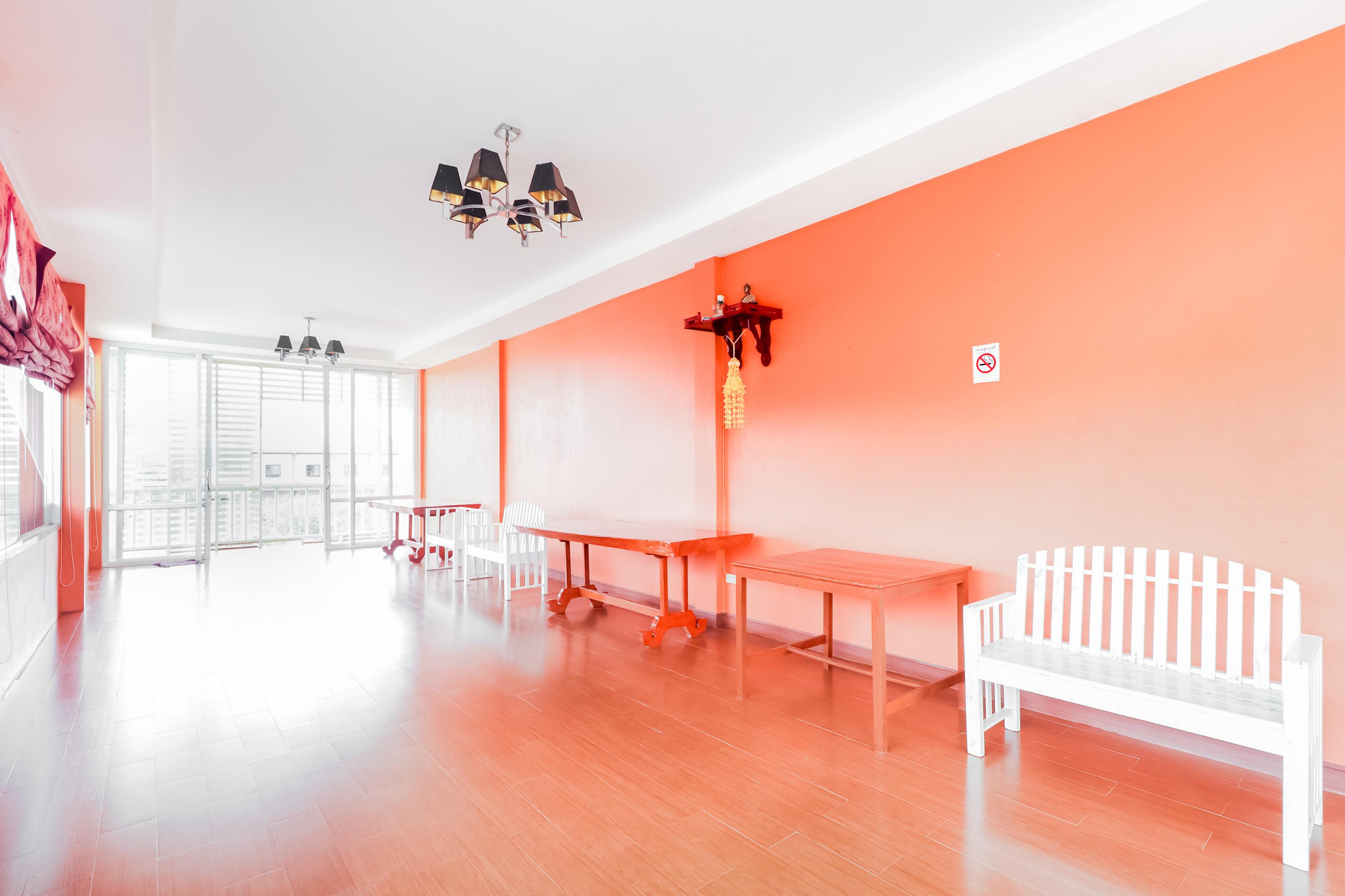 Oyo 359 Golden Nakara Place Chiang Saen Exterior photo