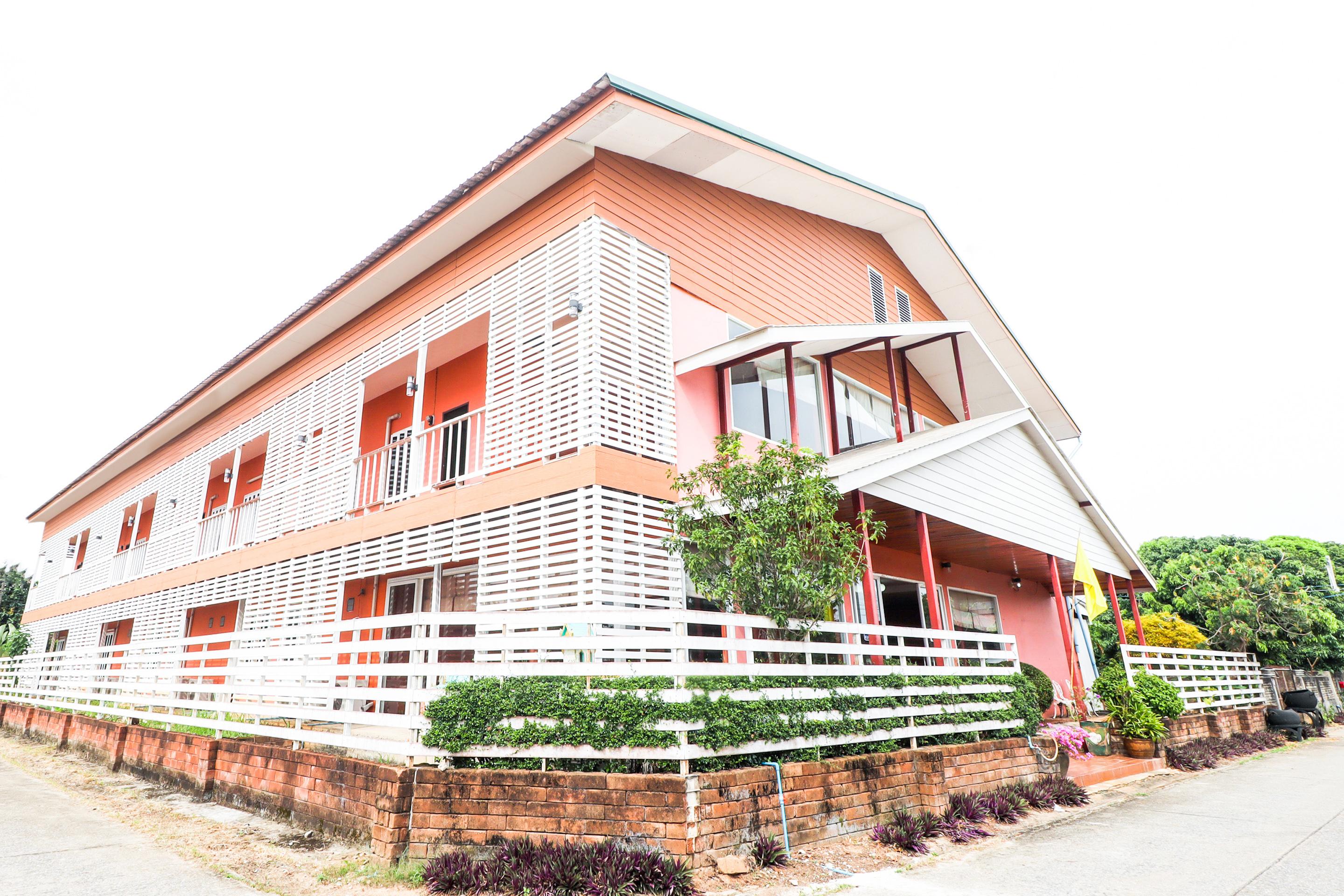 Oyo 359 Golden Nakara Place Chiang Saen Exterior photo