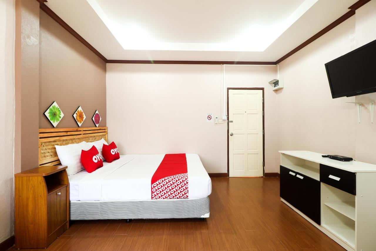 Oyo 359 Golden Nakara Place Chiang Saen Exterior photo