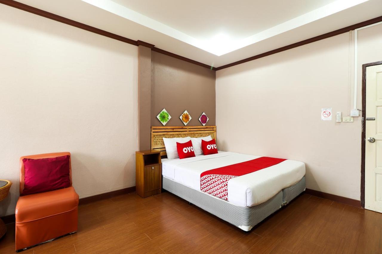 Oyo 359 Golden Nakara Place Chiang Saen Exterior photo